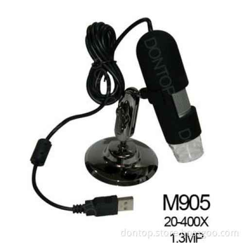 20-400x USB Digital Microscope